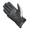 Held SAMBIA PRO letní adventure rukavice světle-šedé/černé vel.11